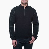 Kuhl Men's Thor 1/4 Zip - Gotham - L