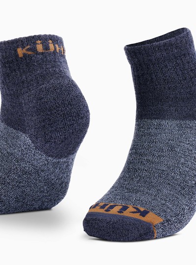 KÜHL KÜHL® Midweight Quarter Sock in category 