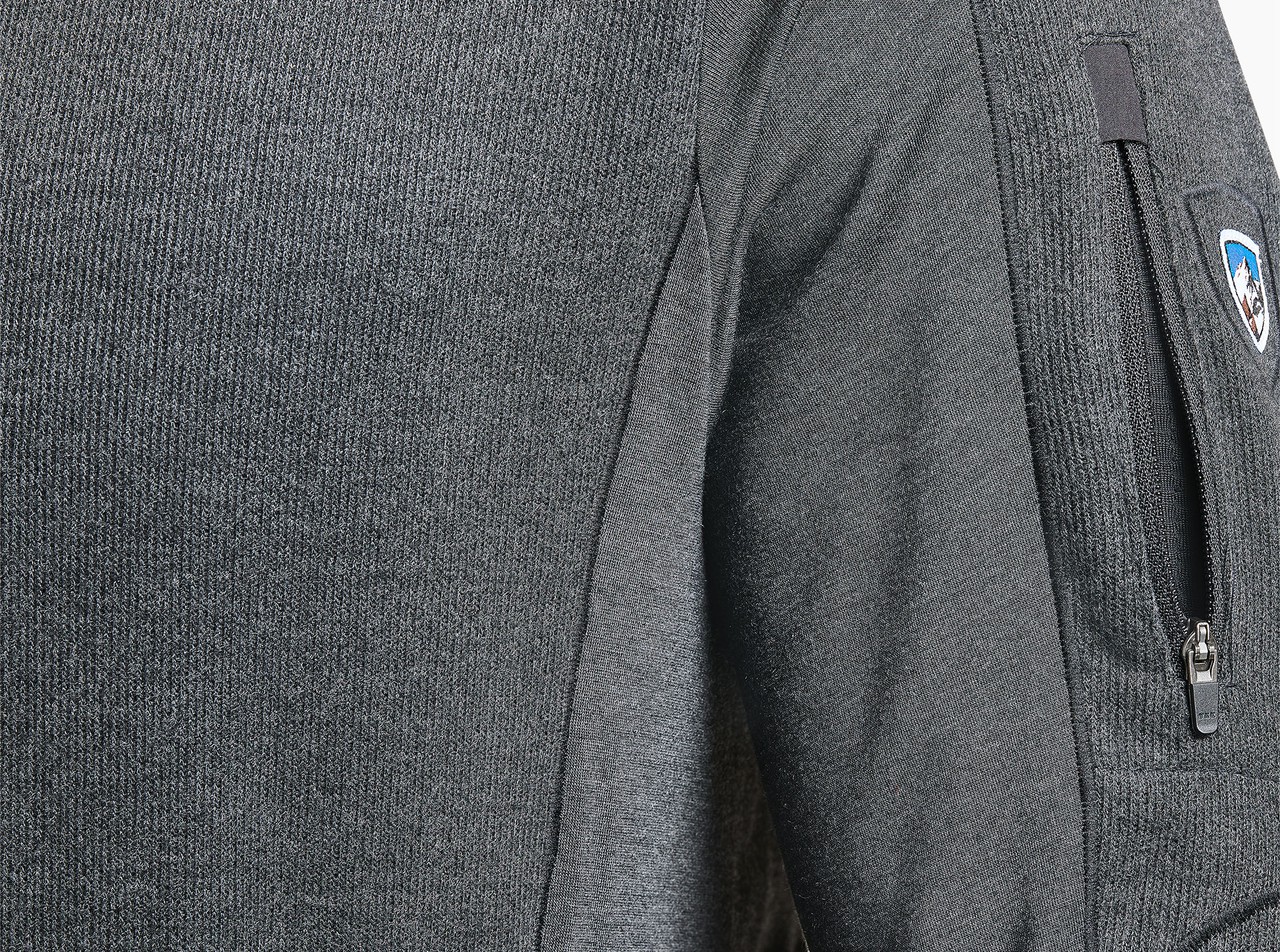Aktivator FZ in Men's Fleece | KÜHL Clothing