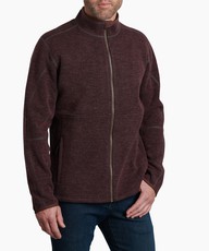 Shop Men's Performance Outdoor Fleece 