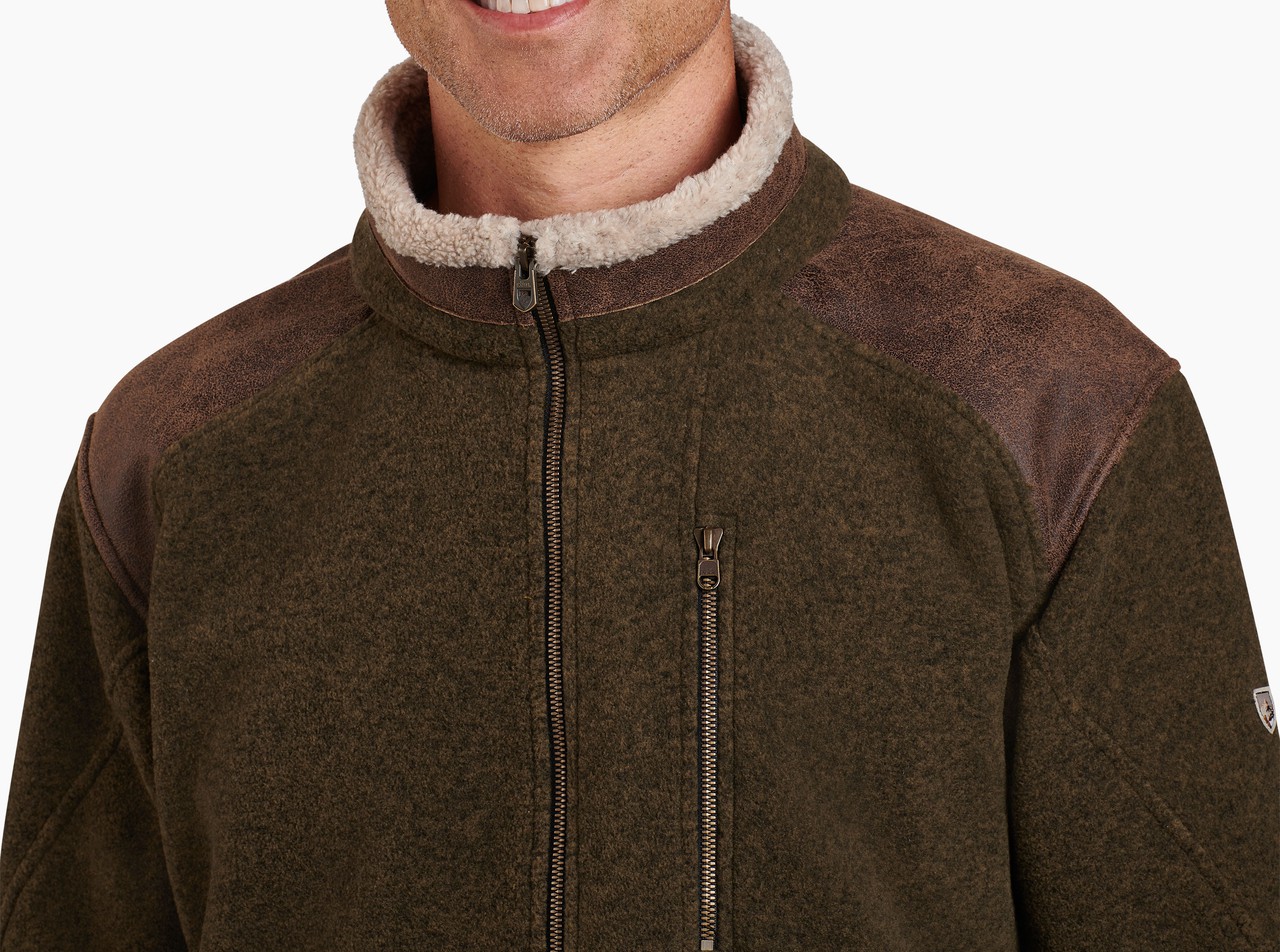 Alpenwurx™ in Men's Outerwear | KÜHL 
