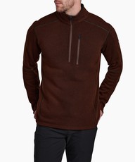 Shop Men's Performance Outdoor Fleece 