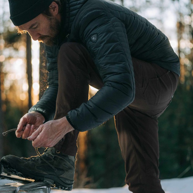 The Law™ Jean in Men's Pants | KÜHL 