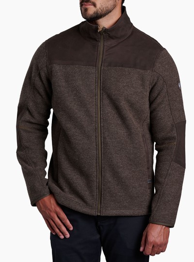 Alpenwurx™ in Men's Outerwear | KÜHL 