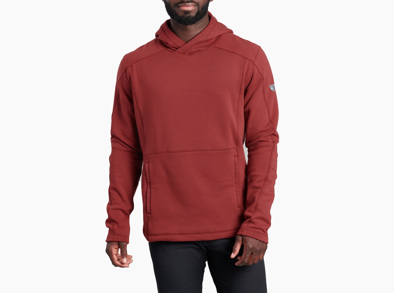 Spekter™ Pullover Hoody in Men's Long 