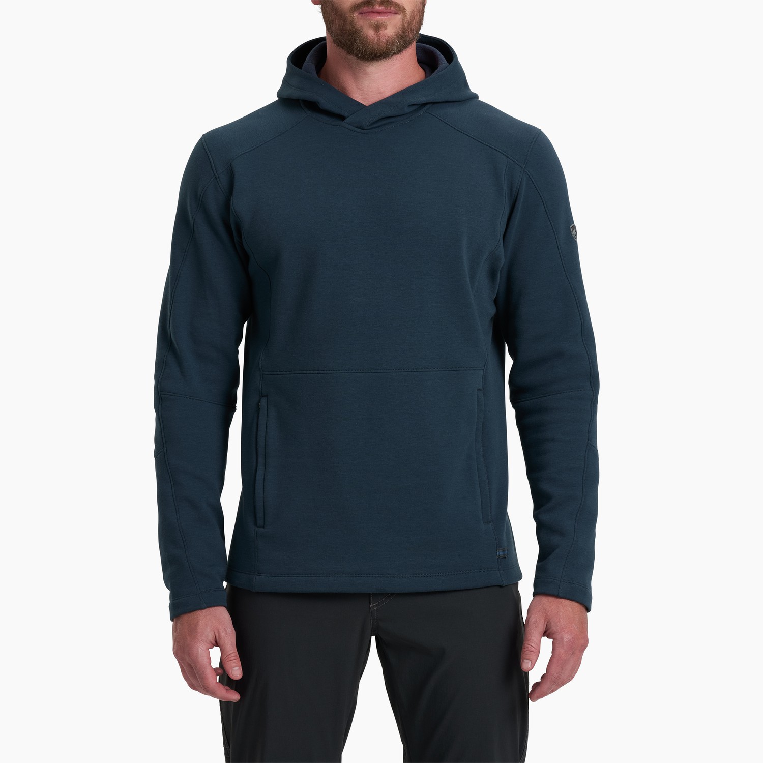 KUHL KÜHL - Spekter™ Pullover Hoody - MIDNIGHT - $109.00 at KÜHL