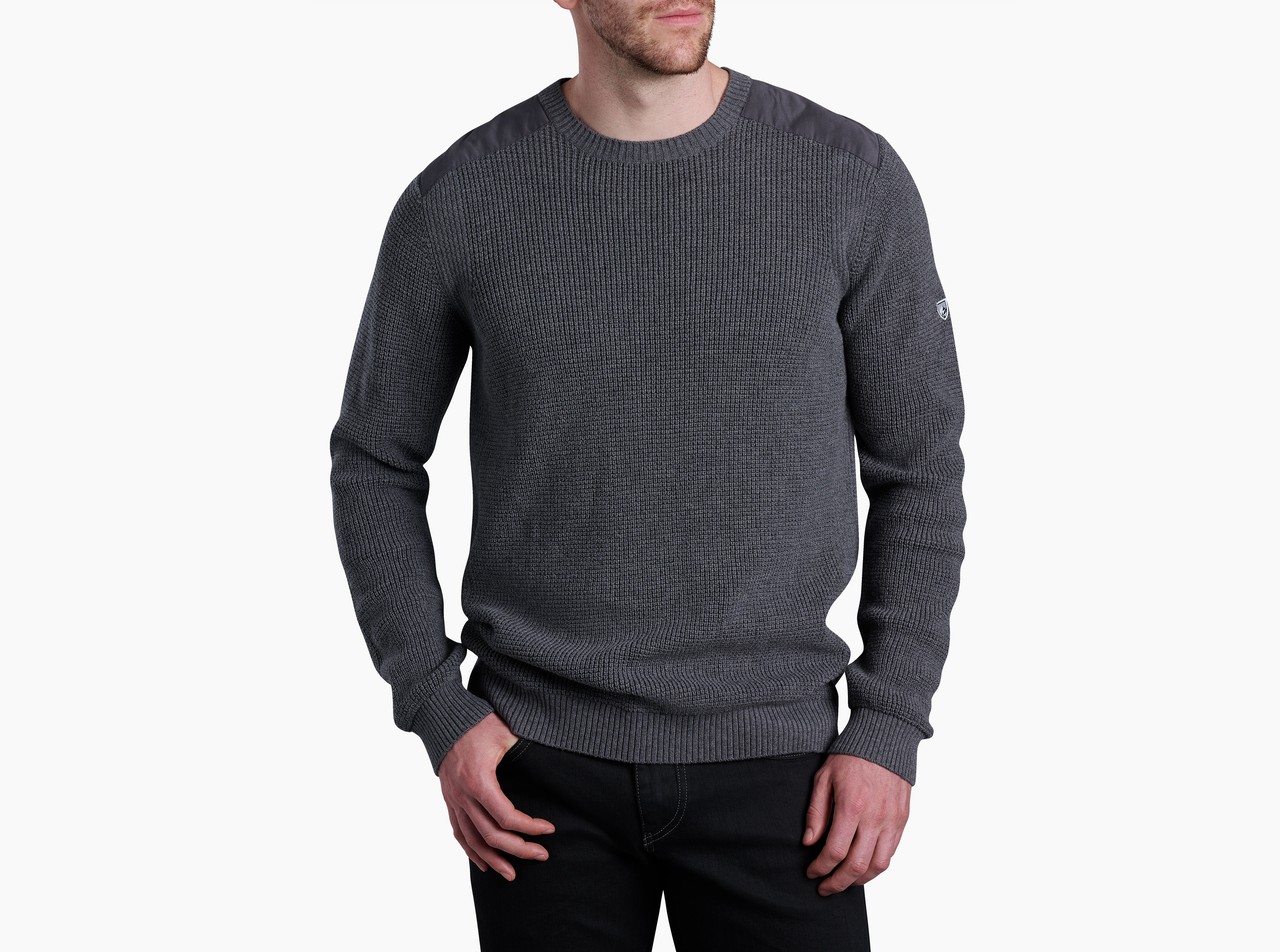 Kuhl Men's Evader Sweater L