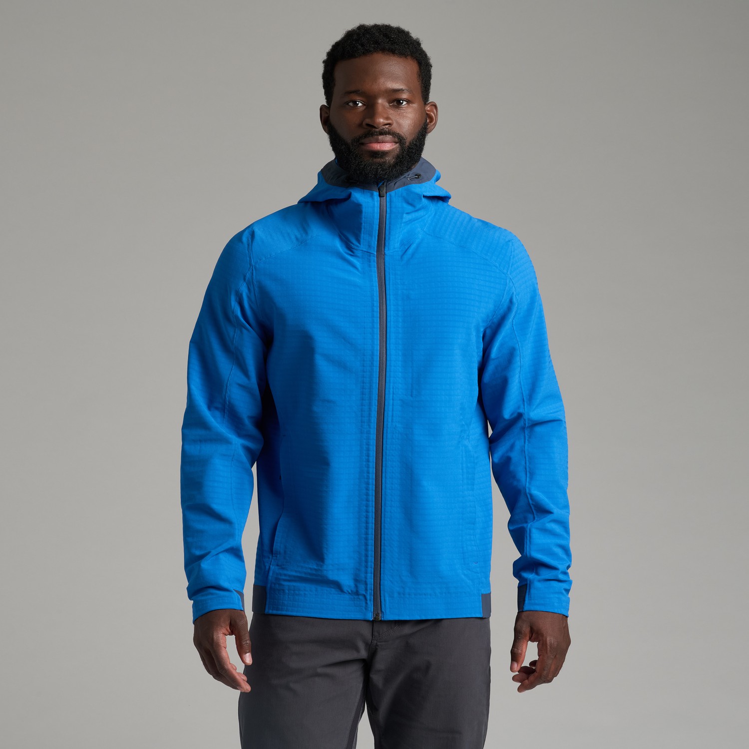 KUHL KÜHL - Skramblr™ Softshell - LAKE BLUE - $225.00 at KÜHL