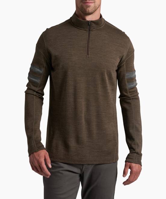 Men's Baselayer Tops and Bottoms | KÜHL Clothing
