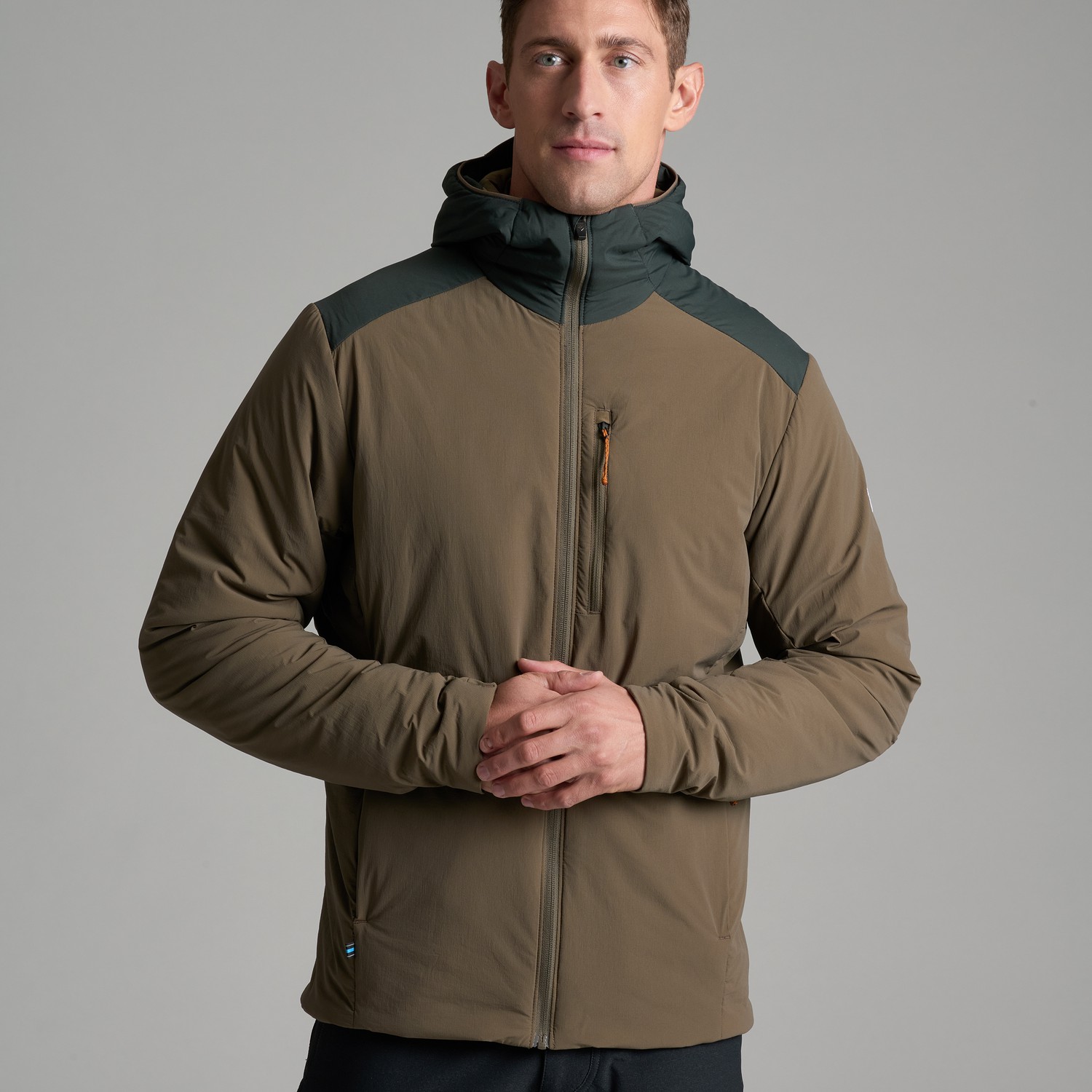 KÜHL - AeroLight™ Hoody - KANTEEN