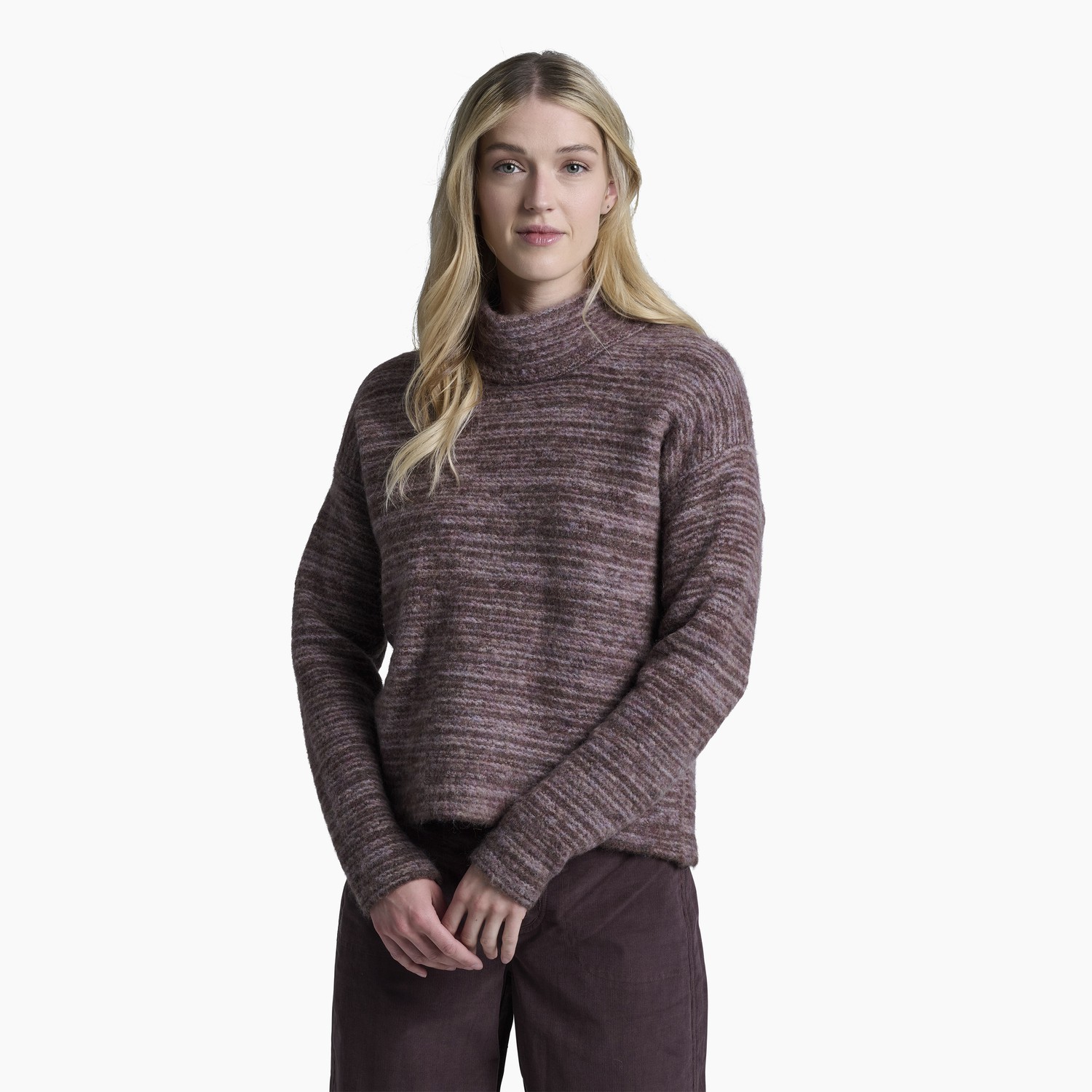 KUHL KÜHL - Naomi™ Sweater - FAWN - $145.00 at KÜHL
