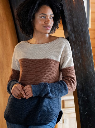 KÜHL Bella™ Stripe Sweater in category 