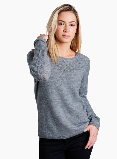 KÜHL Sonata™ Pointelle Sweater in category 