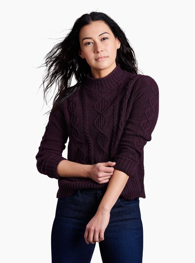 KÜHL Helena™ Cable Sweater in category 