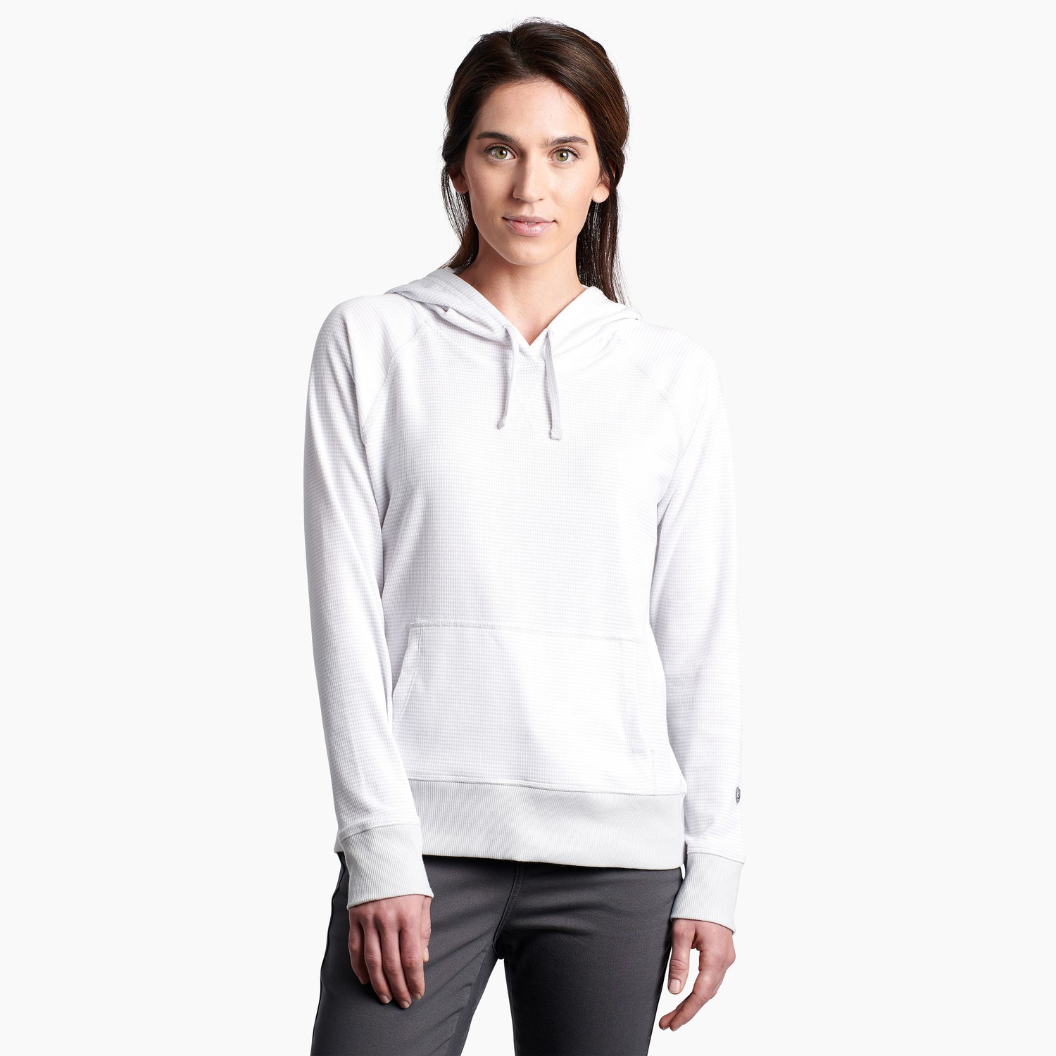 KUHL KÜHL - Stria™ Pullover Hoody - MIST - $85.00 at KÜHL