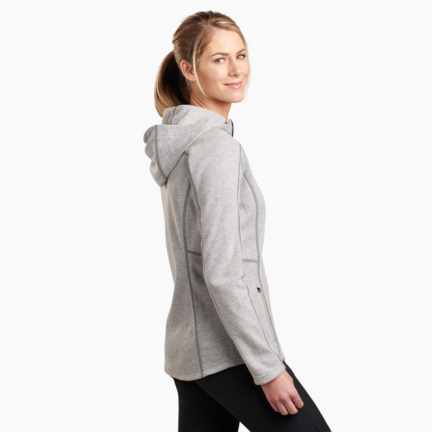 Sloane Hoody in Women's Long Sleeve | KÜHL Clothing