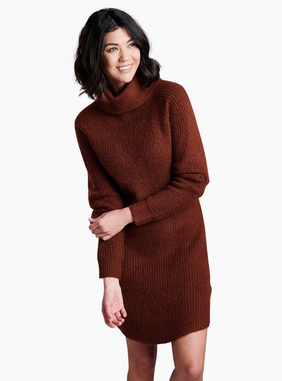 KÜHL Sienna™ Sweater Dress in category 
