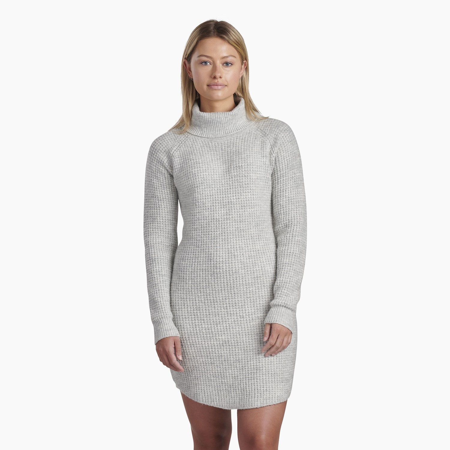 KÜHL - Sienna™ Sweater Dress - ASH