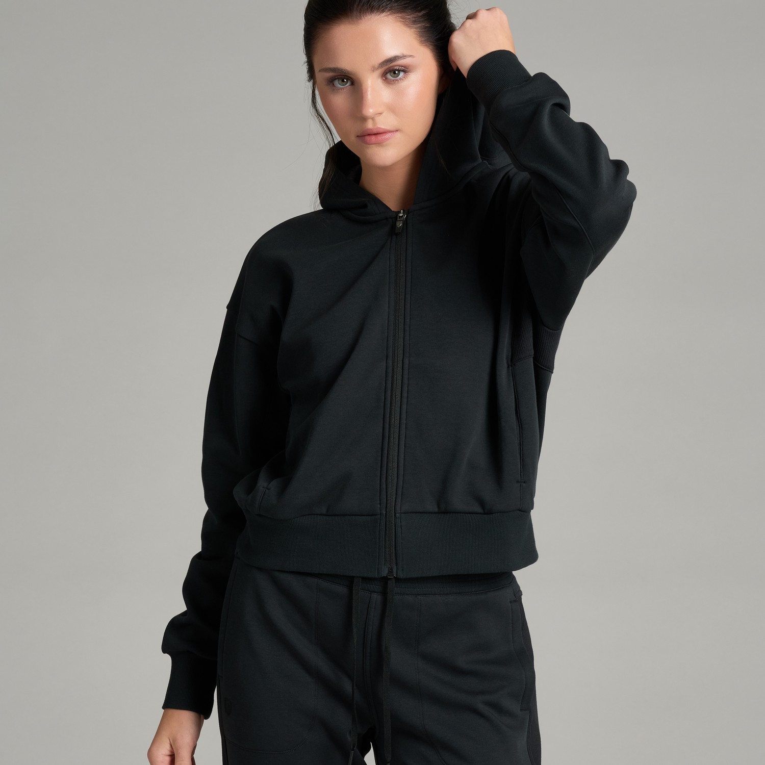 KÜHL - Kozy™ Hoody - BLACK