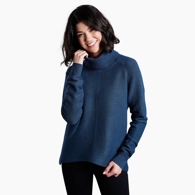Solace™ Sweater in Women's Long Sleeve | KÜHL Clothing