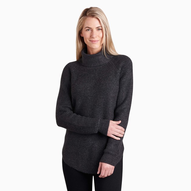 Sienna curvy sweater (two options)