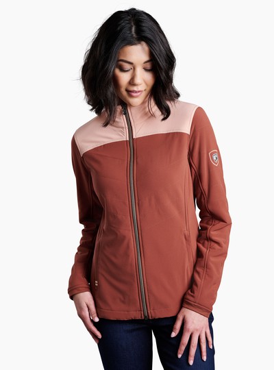 KÜHL Aero™ Fleece Jacket in category 