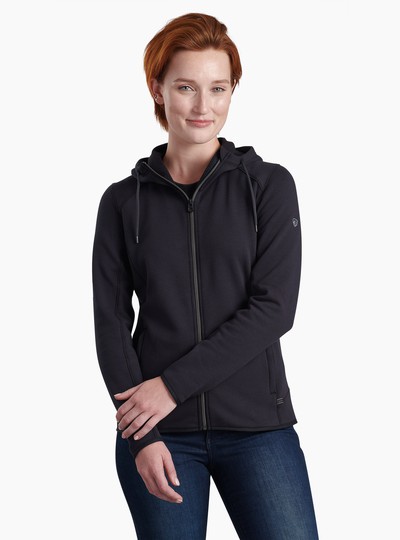 Ascendyr™ Hoody in Women's Outerwear 