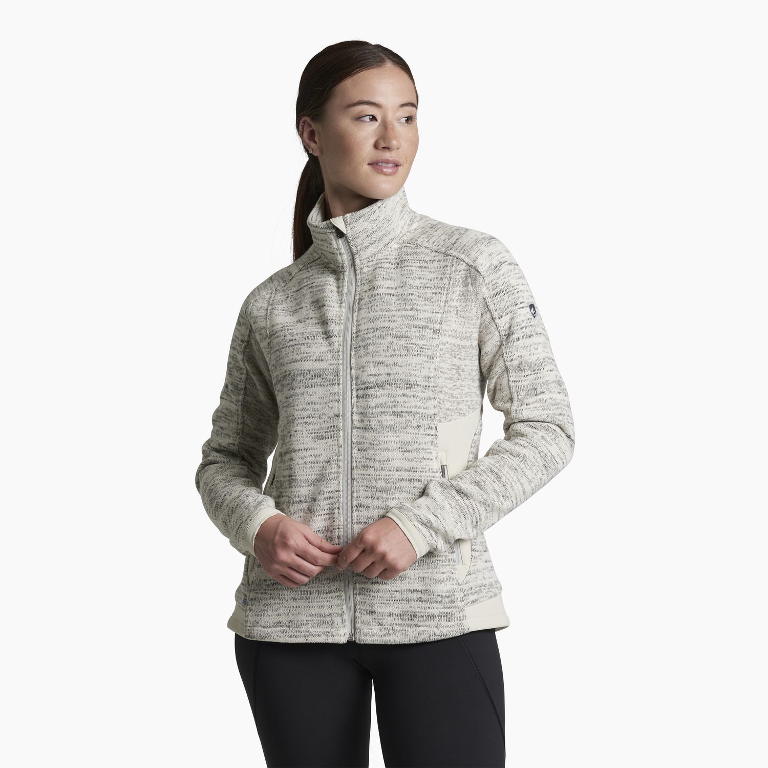 KUHL KÜHL - Aktivator® Fleece Jacket - ASH - $169.00 at KÜHL