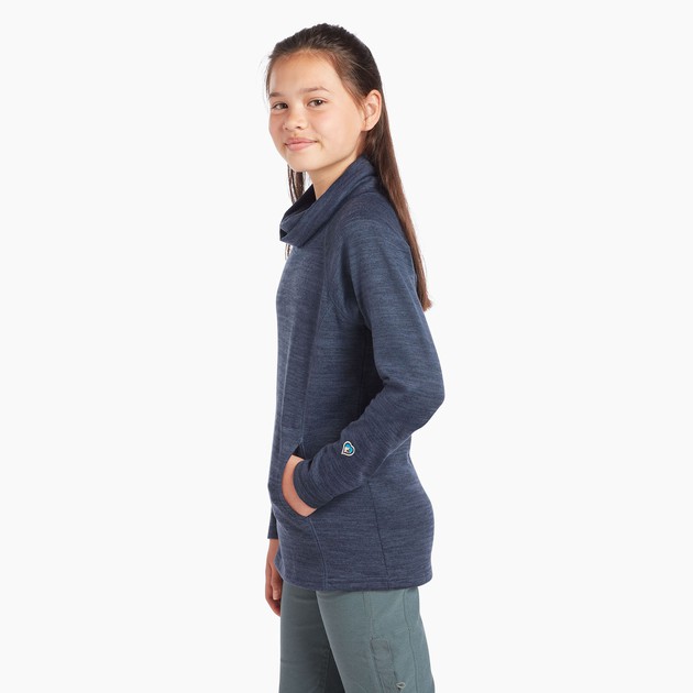 Girl's Lea™ Pullover in Girls | KÜHL Clothing
