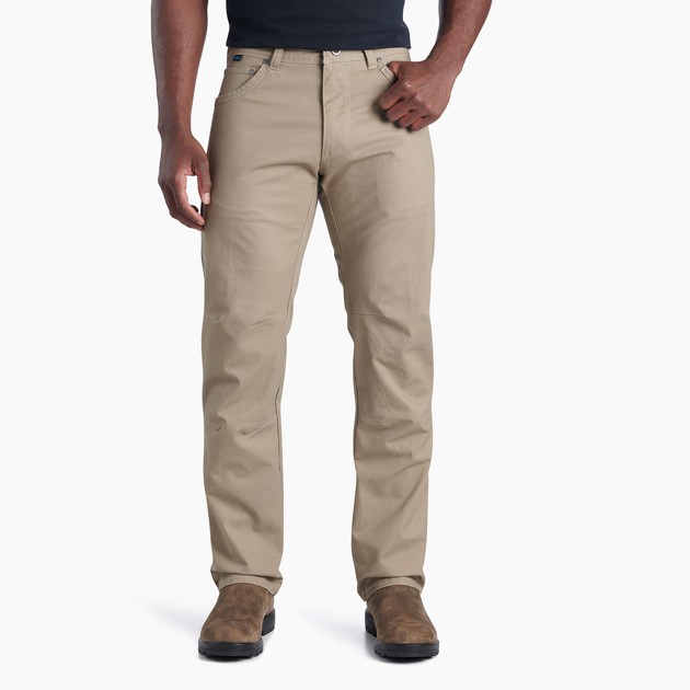 KÜHL Free Rydr™ Pants For Men | KÜHL Clothing