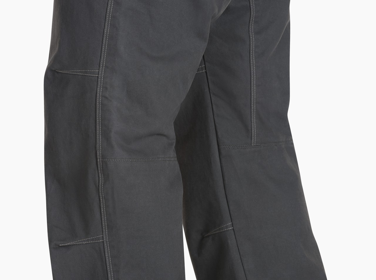 32X30 Kuhl Rydr Dark Khaki Durable Mens Pants #5016 New w/ Tags Inseam Waist 