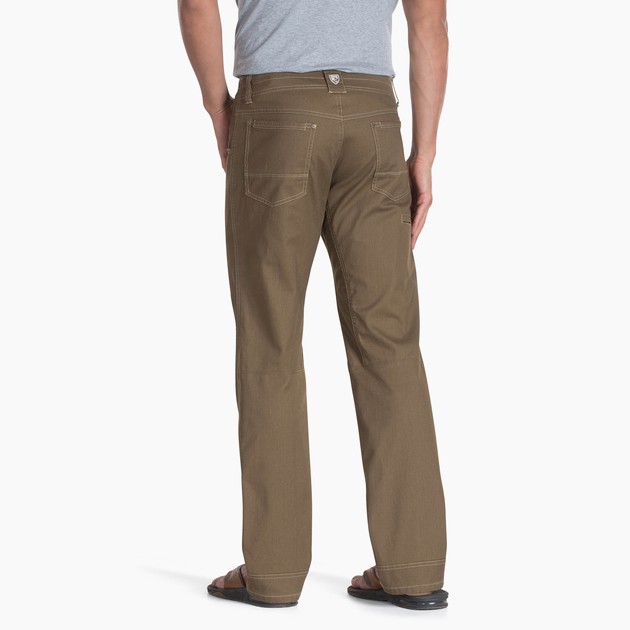 KÜHL Easy Rydr™ Pants For Men | KÜHL Clothing