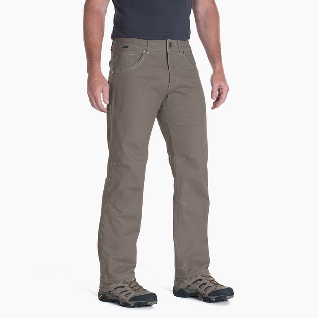 KÜHL Easy Rydr™ Pants For Men | KÜHL Clothing