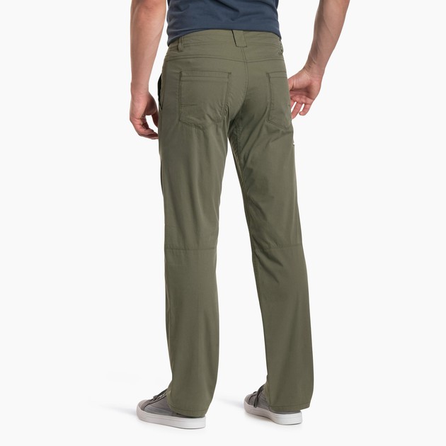 KÜHL Slax™ Pants For Men | KÜHL Clothing