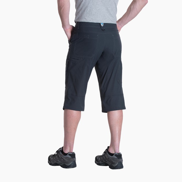 pantalones cortos hombre springfield