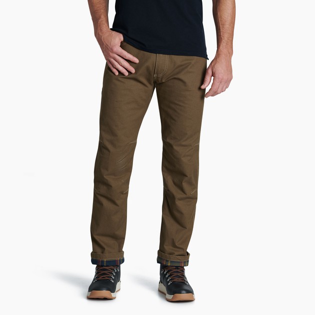 KÜHL Hot Rydr™ Pants For Men | KÜHL 