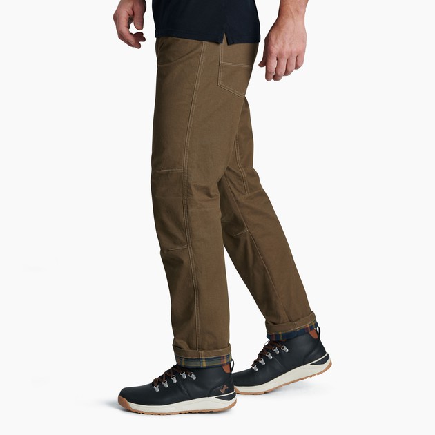 KÜHL Hot Rydr™ Pants For Men | KÜHL 