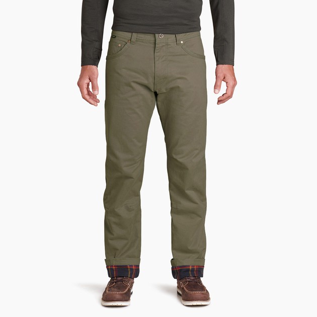 KÜHL Hot Rydr™ Pants For Men | KÜHL 