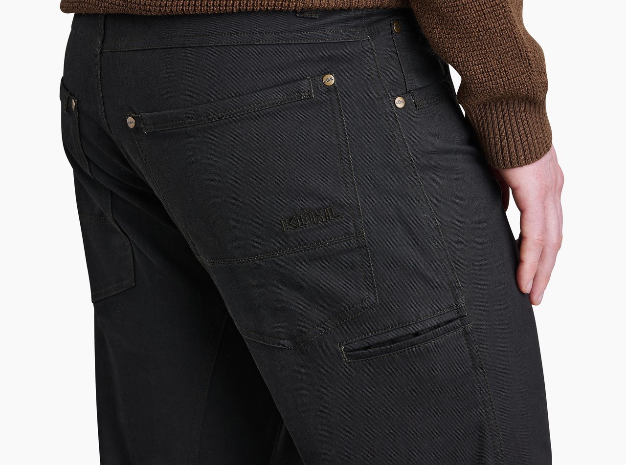KÜHL Hot Rydr™ Pants For Men | KÜHL Clothing