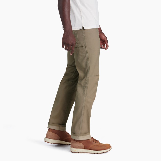 KÜHL Kanvus™ Jeans For Men | KÜHL Clothing