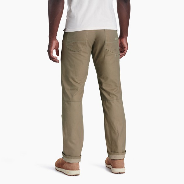 KÜHL Kanvus™ Jeans For Men | KÜHL Clothing