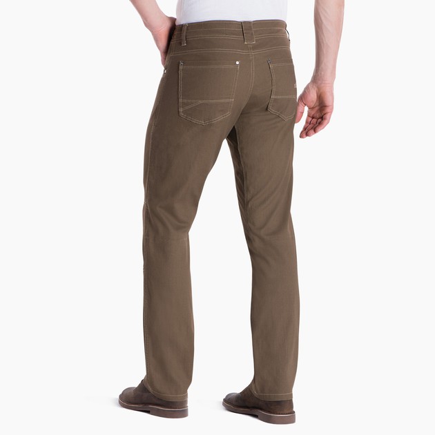 KÜHL Kanvus™ Jeans For Men | KÜHL Clothing
