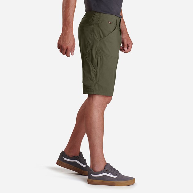 Renegade™ Short in Men's Shorts | KÜHL 