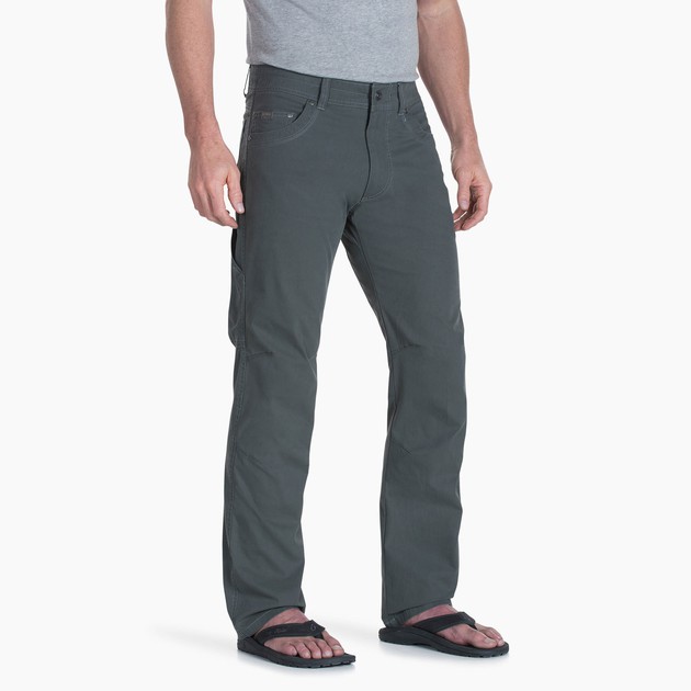 KÜHL Revolvr™ Rogue Pants For Men | KÜHL Clothing