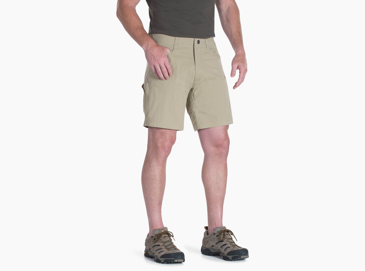 KONTRA™ AIR SHORT in Men Shorts | KÜHL Clothing