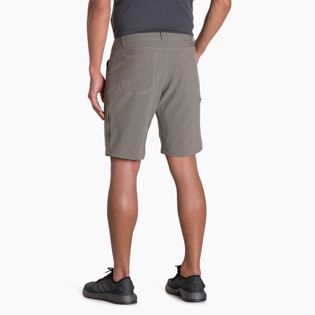 Shift Stealth Amfib™ Short in Men's Shorts | KÜHL Clothing