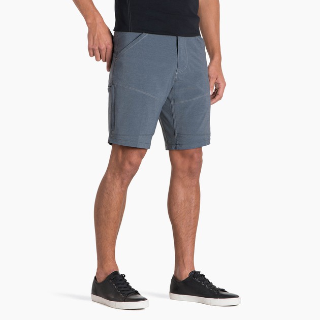 Shift Stealth Amfib™ Short in Men's Shorts | KÜHL Clothing