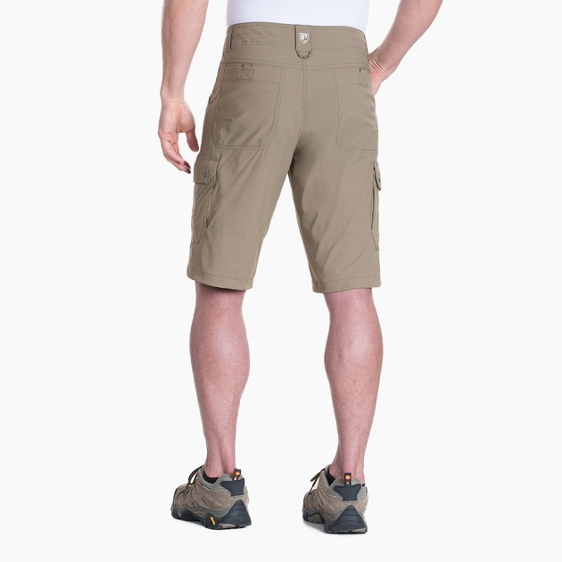 Renegade™ Cargo Short in Men's Shorts | KÜHL Clothing
