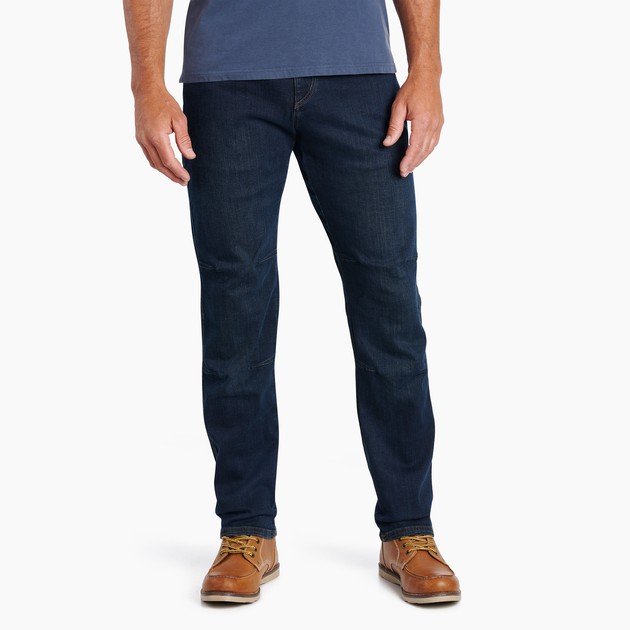 KÜHL Rydr™ Jean For Men | KÜHL Clothing