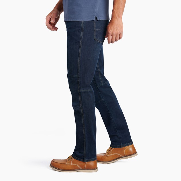 KÜHL Rydr™ Jean For Men | KÜHL Clothing